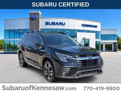 Used 2023 Subaru Ascent Limited