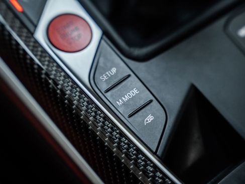 Used 2024 BMW M4 Coupe w/ Executive Package image 37