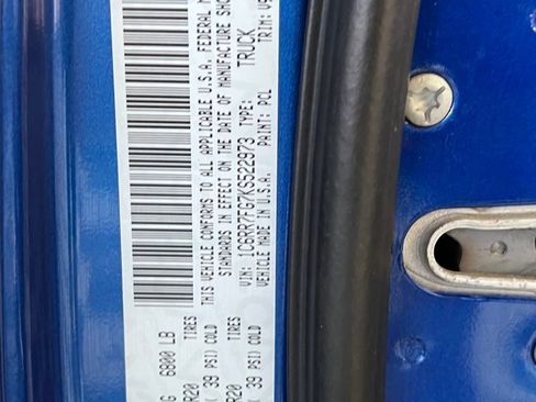 Used 2019 RAM 1500 Express w/ Express Value Package image 44