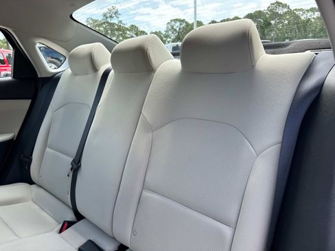 Used 2023 Kia Forte LXS FWD image 13
