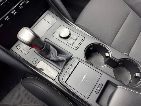 Used 2025 Lexus IS 350 F Sport w/ Accessory Package 2 image 67