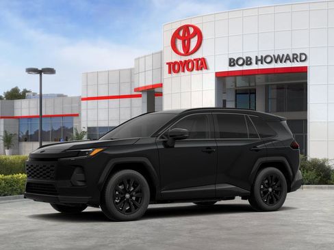 New 2026 Toyota RAV4 AWD Plug-in Hybrid image 23