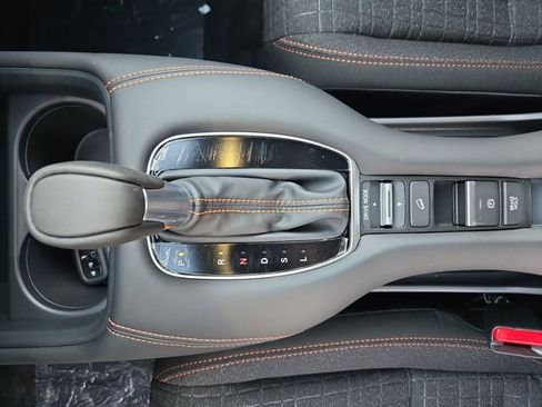 New 2026 Honda HR-V Sport image 22