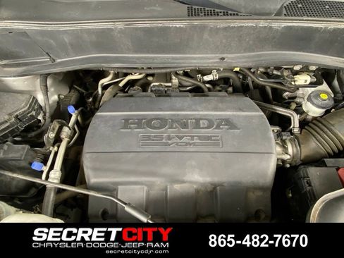 Used 2014 Honda Pilot Touring image 31