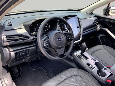 Used 2024 Subaru Crosstrek 2.0i Premium AWD/4WD image 17