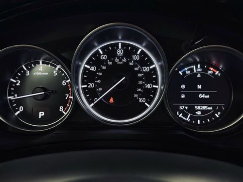 Used 2023 MAZDA CX-9 Touring Plus image 31