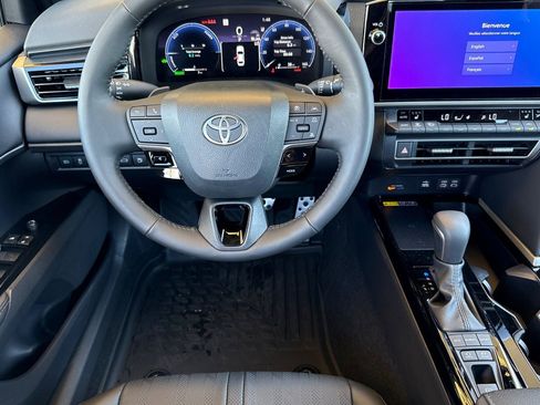 New 2026 Toyota Camry XSE image 17