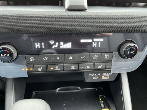 New 2026 Subaru Outback Premium image 19