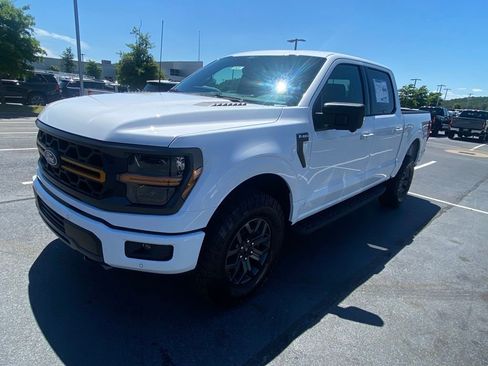 New 2026 Ford F150 Tremor w/ Tow/Haul Package AWD/4WD image 3