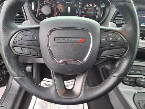 Certified 2023 Dodge Challenger R/T w/ Plus Package image 12