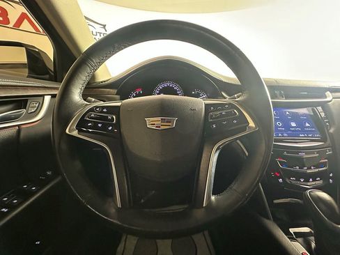 Used 2019 Cadillac XTS Luxury image 27