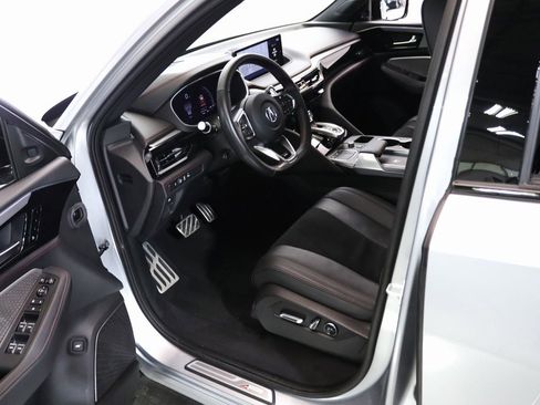 Certified 2023 Acura MDX A-Spec image 17