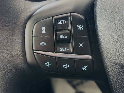 Used 2025 Ford Bronco Sport Outer Banks AWD/4WD image 48