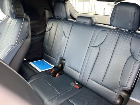 New 2026 Cadillac Escalade IQ Luxury 2 AWD/4WD image 31