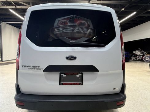 Used 2020 Ford Transit Connect XL FWD image 14