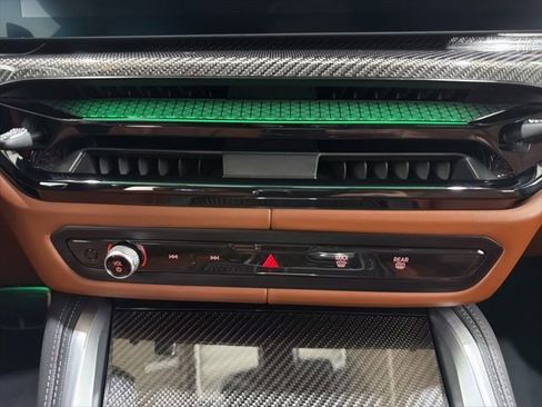 Used 2025 BMW M3 Competition image 35