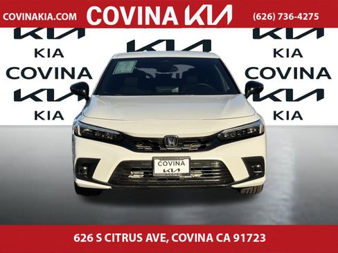 Used 2024 Honda Civic Sport image 3