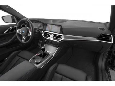 Used 2022 BMW M4 Competition w/ Parking Assistance Package image 18