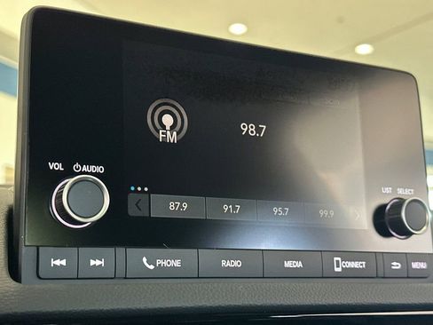 New 2025 Honda Civic Sport image 20