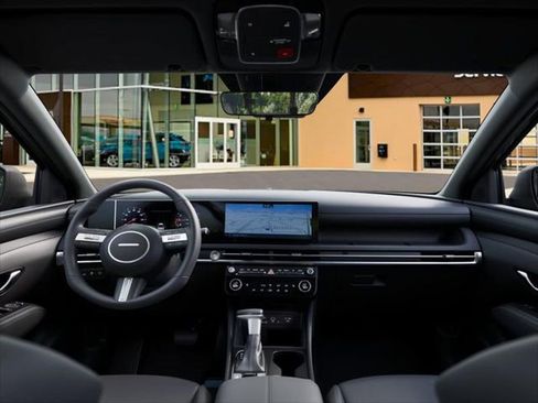 New 2026 Hyundai Santa Cruz XRT image 11