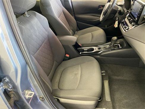 Certified 2022 Toyota Corolla LE image 16