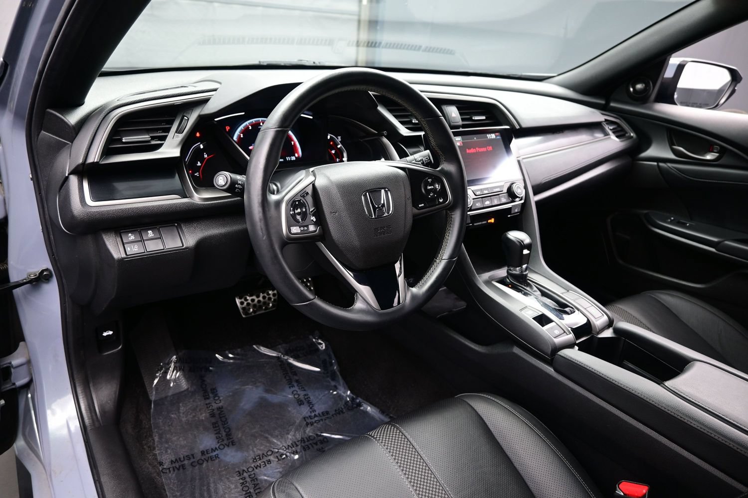 Used 2021 Honda Civic Sport Touring image 13