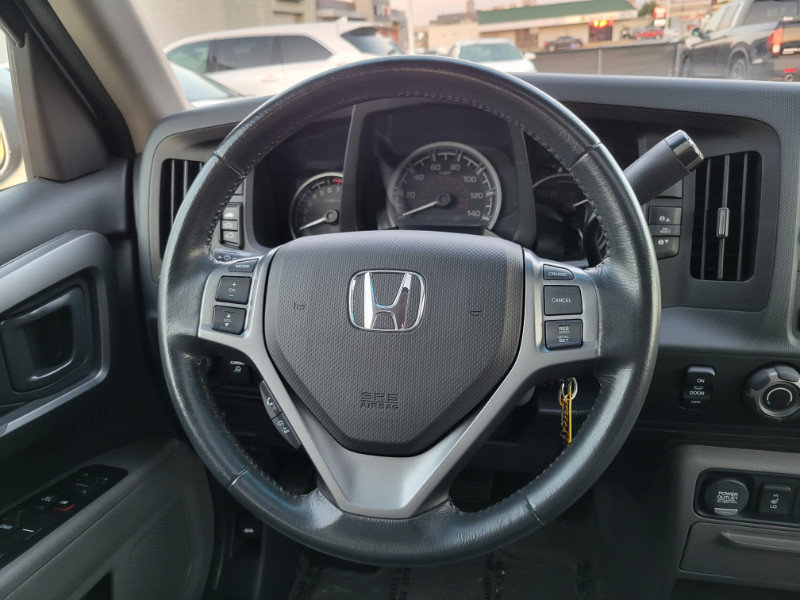 Used 2011 Honda Ridgeline RTL image 32