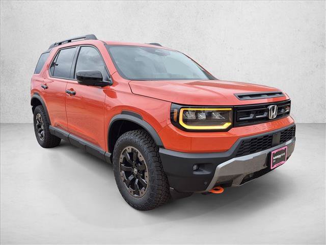 New 2026 Honda Passport TrailSport Elite image 7