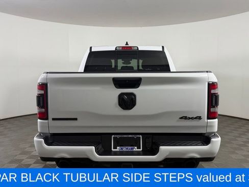 Used 2023 RAM 1500 Big Horn AWD/4WD image 8