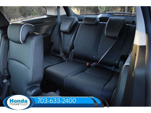 New 2026 Honda Odyssey Touring image 34