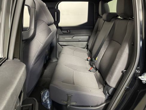 New 2026 Toyota Tacoma SR5 image 13