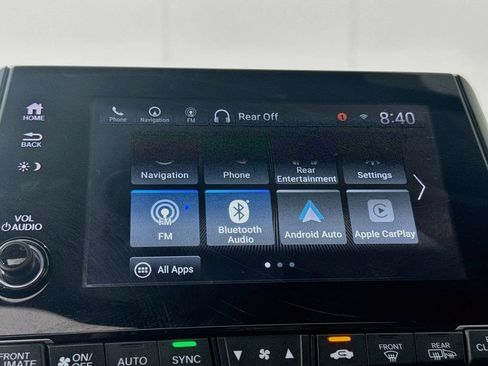Used 2019 Honda Odyssey EX-L image 19