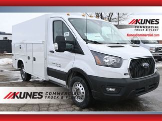 New 2024 Ford Transit 350 AWD w/ Interior Upgrade Package video 1