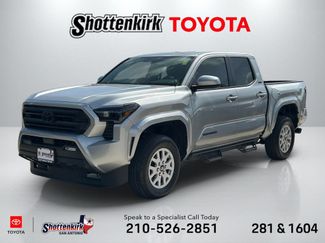 Certified 2026 Toyota Tacoma SR5 RWD video 1