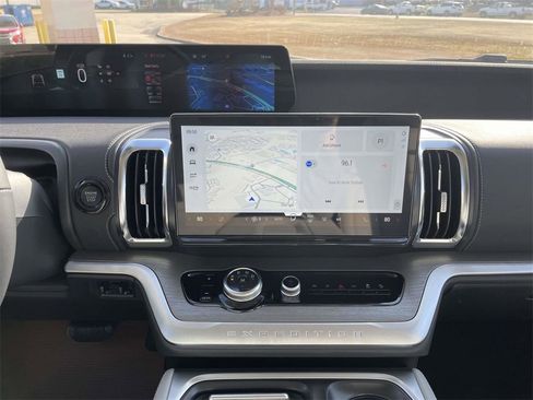 New 2026 Ford Expedition Max Platinum w/ Driver's Package image 22