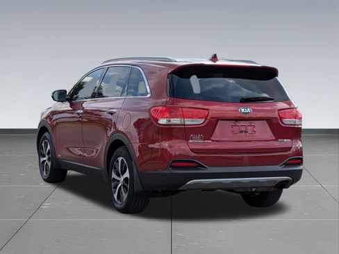 Used 2016 Kia Sorento EX AWD/4WD image 4