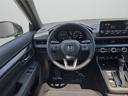 New 2026 Honda CR-V Sport image 24
