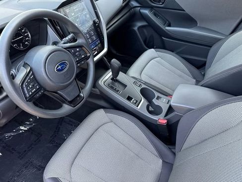 Used 2024 Subaru Crosstrek 2.0i Premium AWD/4WD image 10