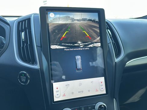 Used 2023 Ford Edge ST-Line image 30