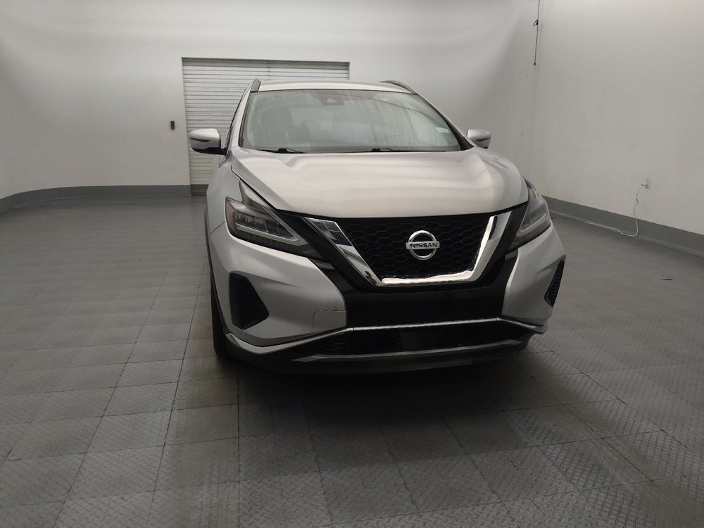 Used 2020 Nissan Murano SV AWD/4WD image 14
