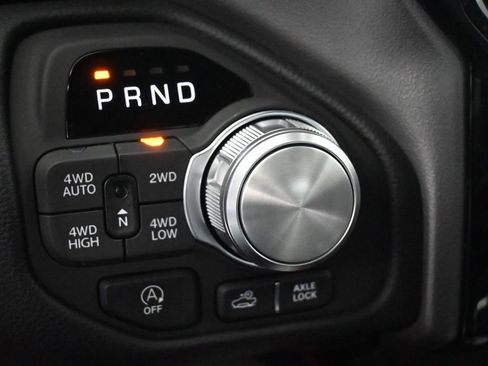 New 2026 RAM 1500 Rebel w/ Bed Utility Group image 17