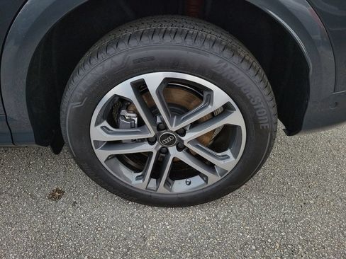 New 2026 Audi Q5 2.0T AWD/4WD image 29