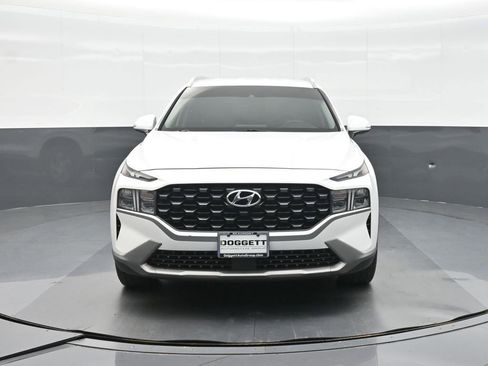 Used 2023 Hyundai Santa Fe SEL FWD image 18