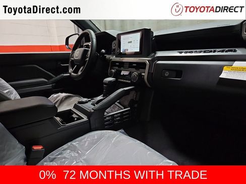 New 2026 Toyota Tacoma SR5 image 25