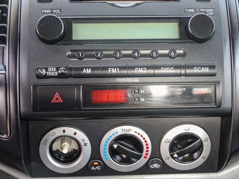 Used 2008 Toyota Tacoma 2WD Reg I4 AT image 12