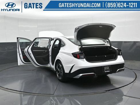 New 2026 Hyundai Sonata SEL image 50