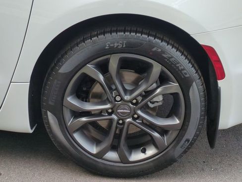 New 2026 Chrysler Pacifica Select image 19