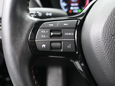 Certified 2024 Honda HR-V Sport image 19