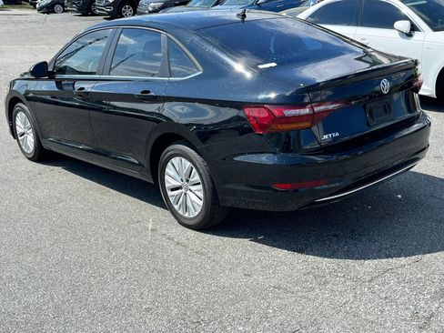 Used 2019 Volkswagen Jetta S FWD image 5