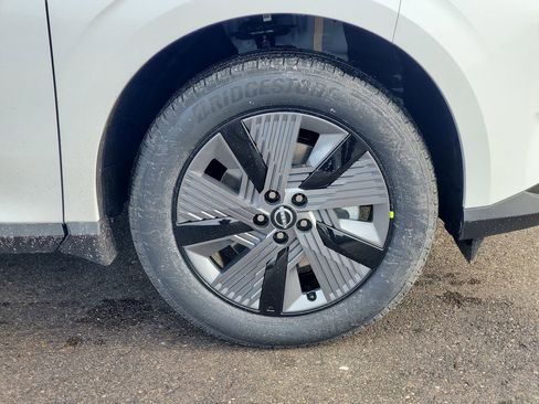 New 2026 Nissan Murano SL image 5